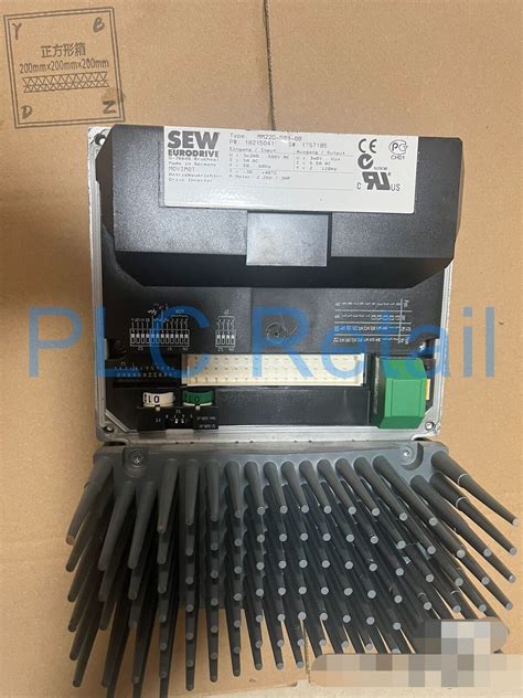 1pcs New Sew Frequency Converter Mm22d 503 00 Fast Delivery Ebay