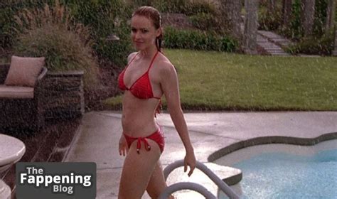 Amanda Schull Amandaschull Nude Leaks Photo TheFappening