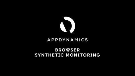 Appdynamics Logo