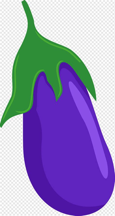 Berinjela Vegetal Violeta Png PNGWing