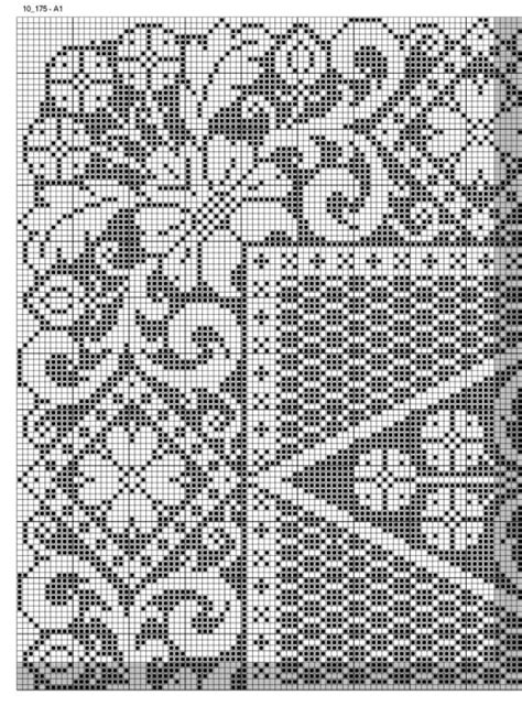 Gabbach Cross Stitch Patterns Bargello Needlepoint