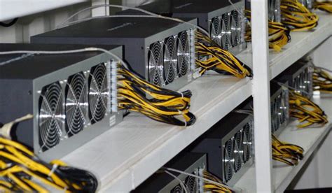 Productos Criptominer Io Granjas De Miner A De Bitcoin Noticias