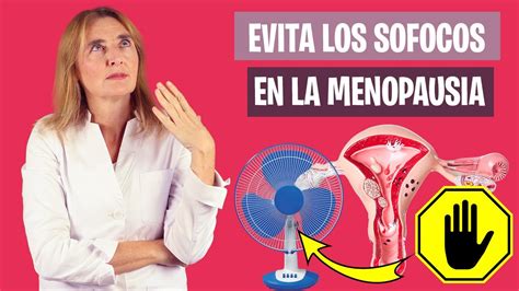 C Mo Evitar Sofocos En La Menopausia Alimentos En La Menopausia