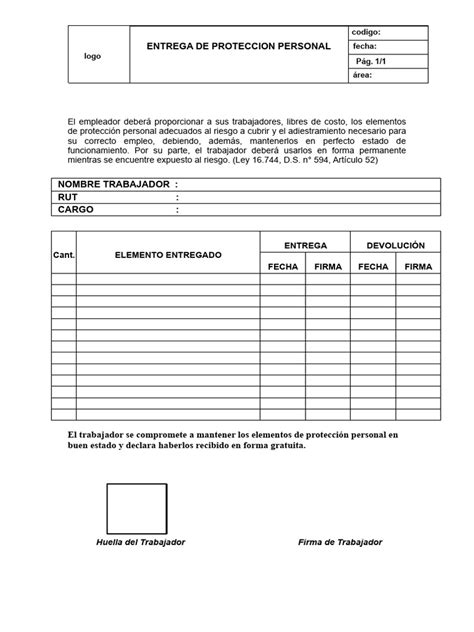 Vgh Epp Pdf