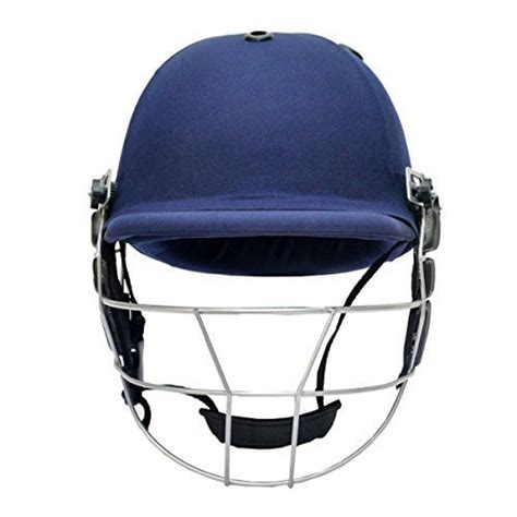 Jm Blue Sport Cricket Helmet At Rs 2199piece In Meerut Id 26393938412