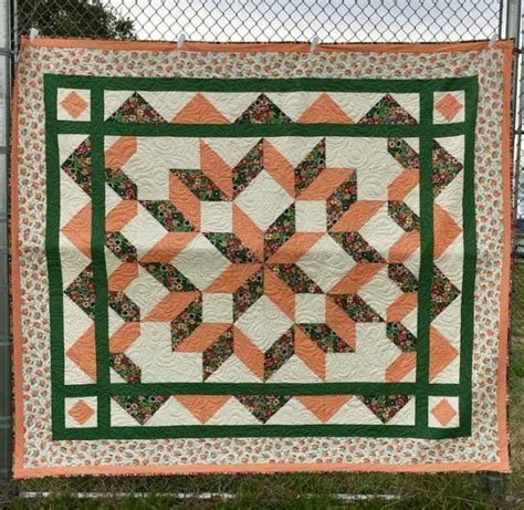 Top Free King Size Quilt Patterns For You To Make Bonus