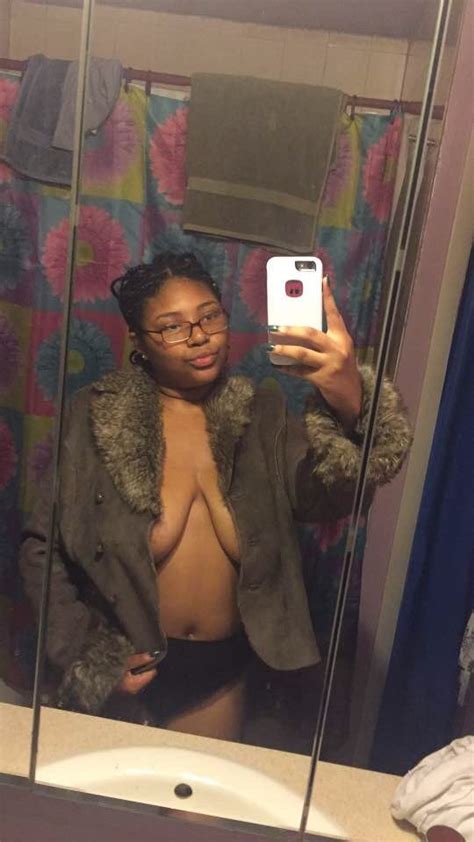 Huge Tits And Pancake Areoles ShesFreaky