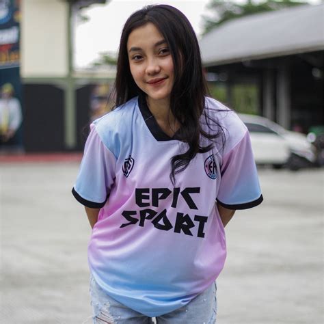 Jual Jersey Futsal Printing Jersey Bola Printing Baju Futsal Bola