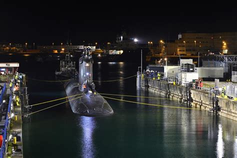 Le français Naval Group va construire quatre sous marins pour les Pays