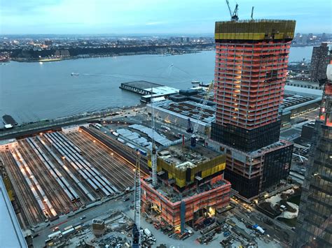 Hudson Yards Everything You Need To Know About The Nyc Development