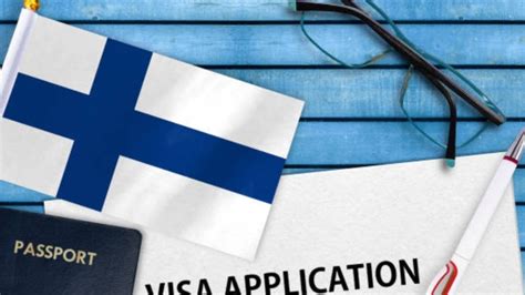 Finland Visa Application How To Apply And Requirements