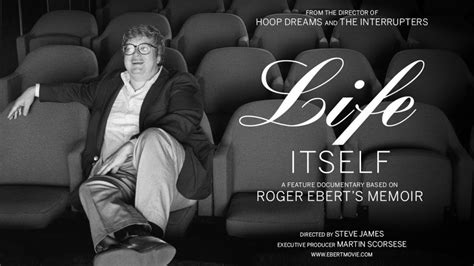 Life Itself • Movie Review