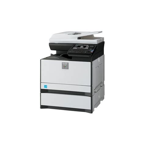 Mx C304w A4 Colour Photocopiers