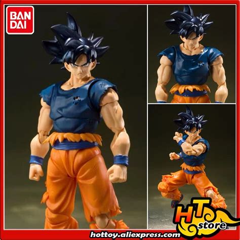 Sh Figuarts Goku Ultra Instinct Canoeracing Org Uk