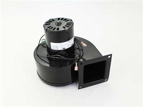 Replacement Convection Fan For Lennox Bella Pellet Stoves H7619