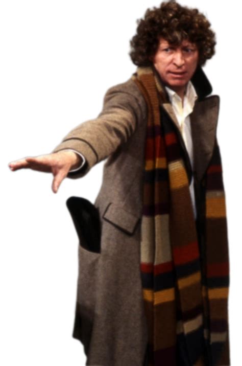 Fourth Doctor Season 17 6 Png Doctor Who By Bats66 On Deviantart