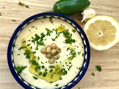 hummus hms palestine   dish