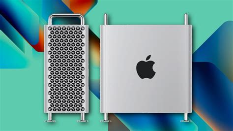 Apple Mac Pro Is It Already Dead In The Water Production Expert