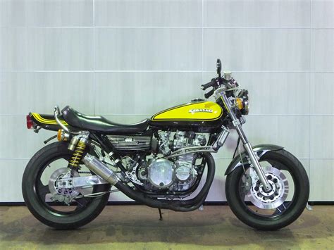 カワサキ 旧車 KAWASAKI Z1 在庫中 MYP WORLD CLASSIC BIKE 世界の旧車屋 日本の旧車