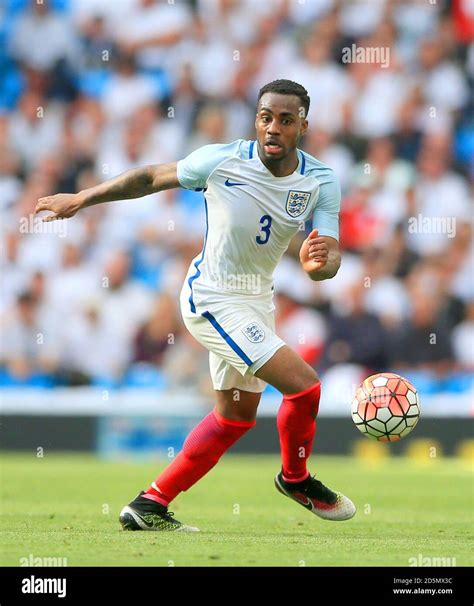 Danny Rose, England Stock Photo - Alamy