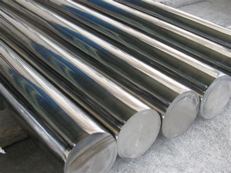 Karakteristik Dan Sifat Stainless Steel Baja Tahan Karat ETSWORLDS