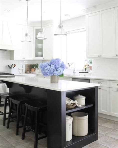 23 Gorgeous Blue Kitchen Decor Ideas for a Stylish Space