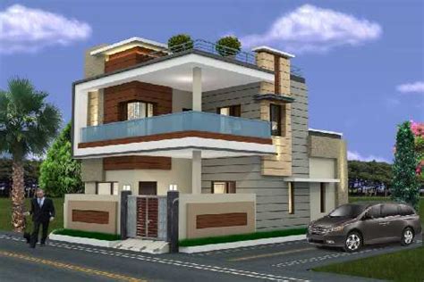 4 BHK 1750 Sq Ft House Villa For Sale In Kalia Colony Jalandhar