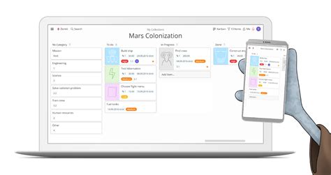 The Best To Do Software With Calendar To Organize Your Work And Team Timecamp