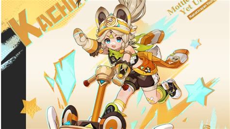 Citlali in Genshin Impact: Leaks and everything we know - Dexerto