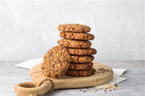 C Mo Hacer Galletitas De Avena Y Miel Una Receta F Cil Y Saludable