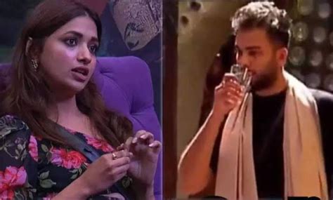 Bigg Boss Ott 2 एल्विश यादव और अविनाश सचदेव के बीच हुई गाली गलौज फलक