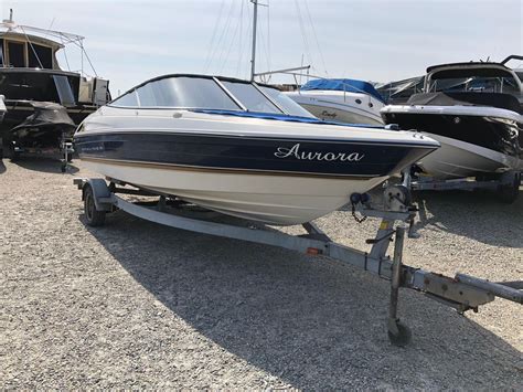 1996 Bayliner 1850 Capri Ls Power New And Used Boats For Sale