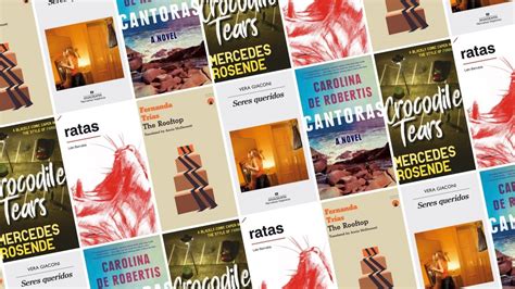 5 Contemporary Uruguayan Writers You Should Know - LeyendoLatAm