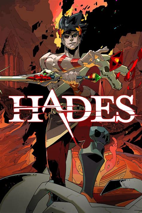 Hades Game Rant