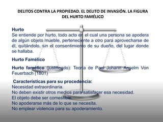 Principales Tipos Penales Ppt