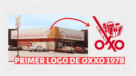 En Este Lugar Abri El Primer Oxxo En La Historia As Luc A