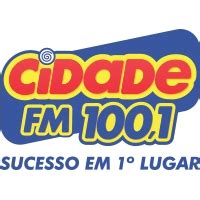 Rádio Cidade FM 100 1 FM Foz do Iguaçu Ao Vivo CXRadio