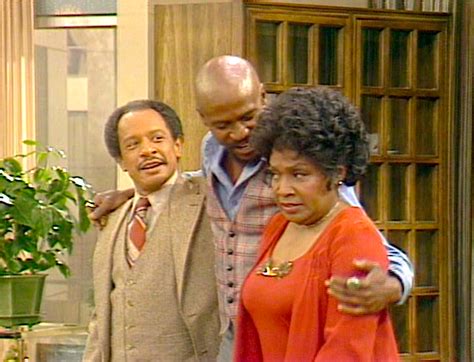 The Ten Best THE JEFFERSONS Episodes of Season Two | THAT'S ENTERTAINMENT!