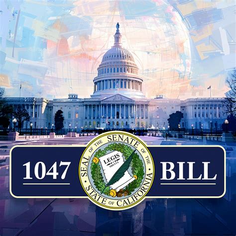 California Senate Bill 1047 A Comprehensive Overview