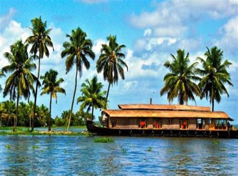 Kerala Tourism by Best Domestic and International Packages Providers In ...