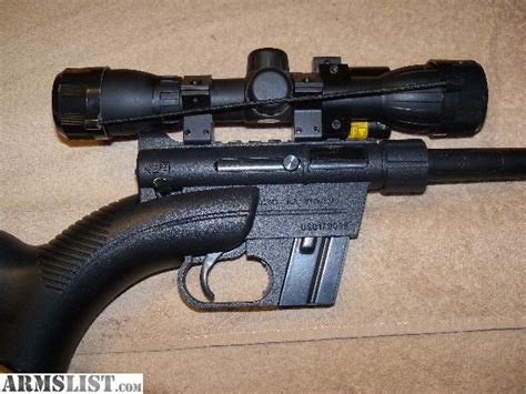 Armslist For Sale Henry Survival Rifle Ar