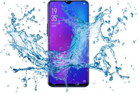 Vivo V Pro Waterproof Test Is It A Phone For Water And Dust Resistant