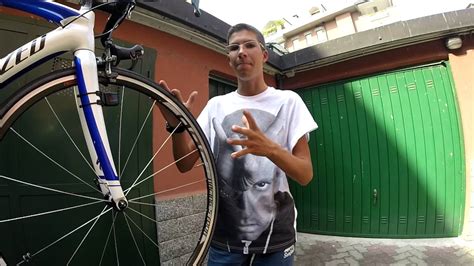 Modi Per Rendere Pi Veloce La Bici Da Corsa Youtube