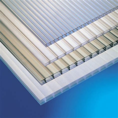 Multiwall Polycarbonate Sheet In Kolkata West Bengal Multiwall