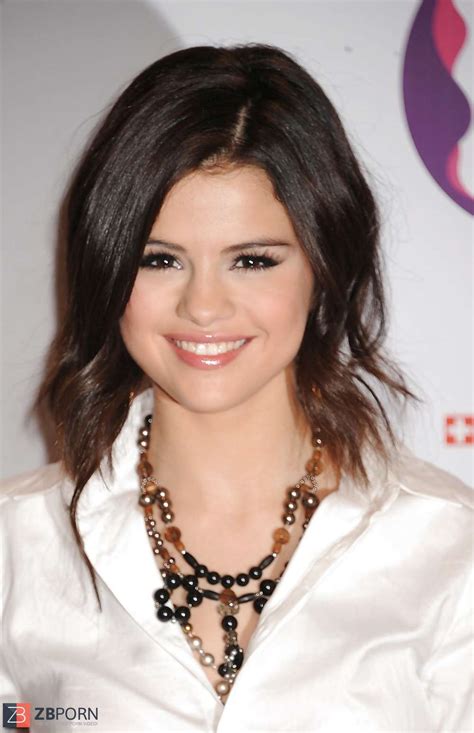 Selena Gomez Archive ZB Porn