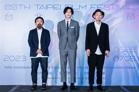 岡田將生、劉冠廷合體萌比愛心！導演親曝《快一秒的他》翻拍契機 生活娛樂 Udn 女子漾