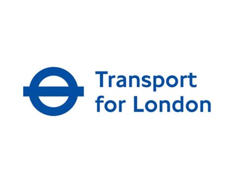 Transport For London Chartered Institution Of Railway Operators