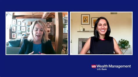 U S Bank Wealth Management Financial Empowerment Insights For Women