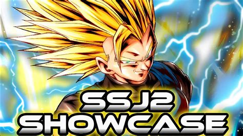 Shallots Best Form Ssj2 Sparking Shallot Showcase 🔥 Dragonball