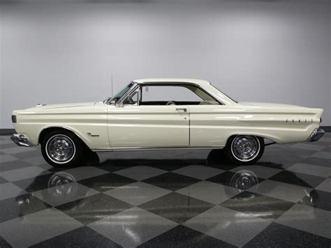 1964 Mercury Comet | Classic Cars for Sale - Streetside Classics